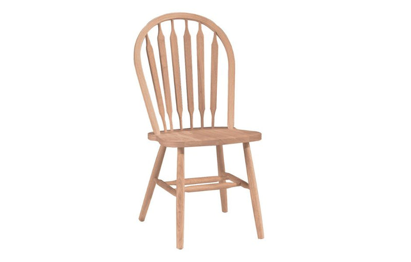 Arrowback Windsor Dining Chair