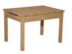 32" Child's Table with Lift Up Top