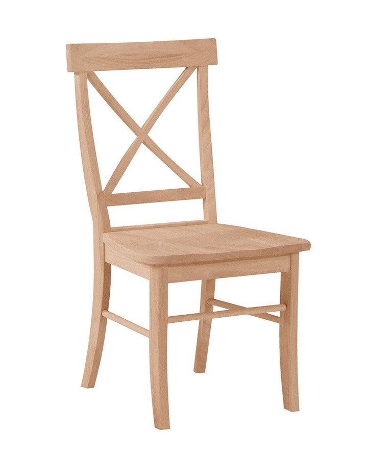 X-Back Dining Chair