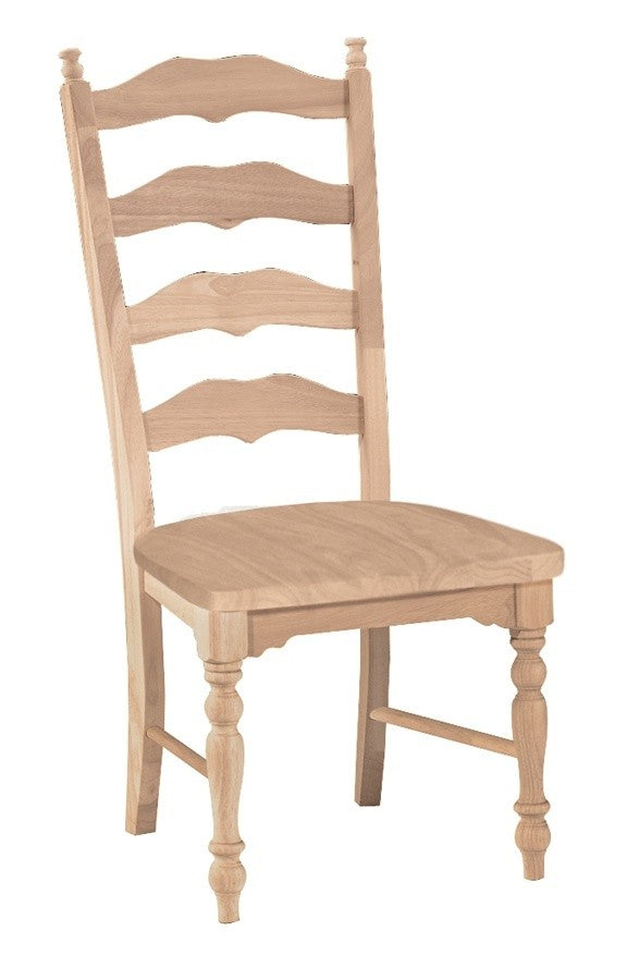 Maine Ladderback Dining Chair