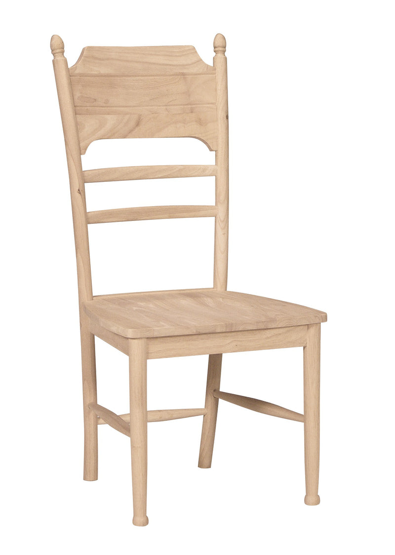 Bridgeport Harvest Side Chairs