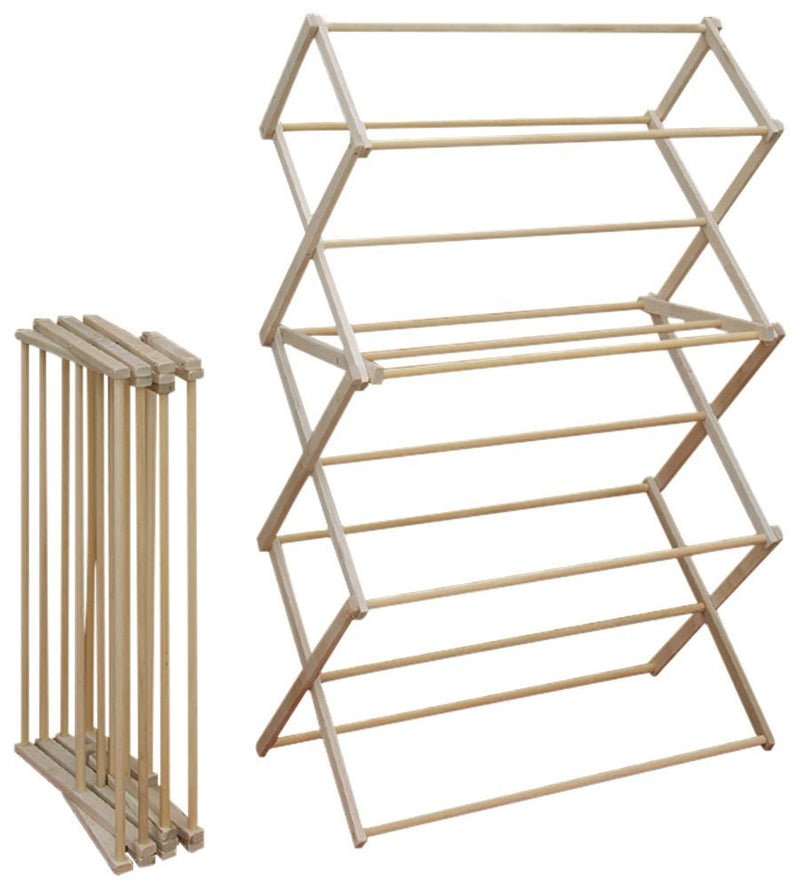 [40 Inch] Clothes Rack