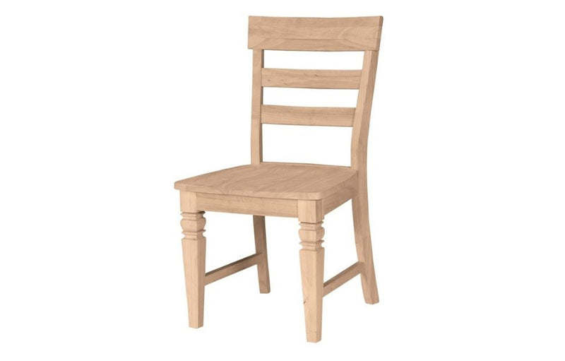 Java Dining Chair