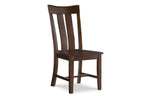 Ava Side & Arm Dining Chairs