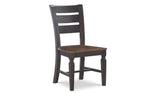 Vista Ladder Back Chair