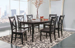 Vineyard Side & Arm Dining Chairs