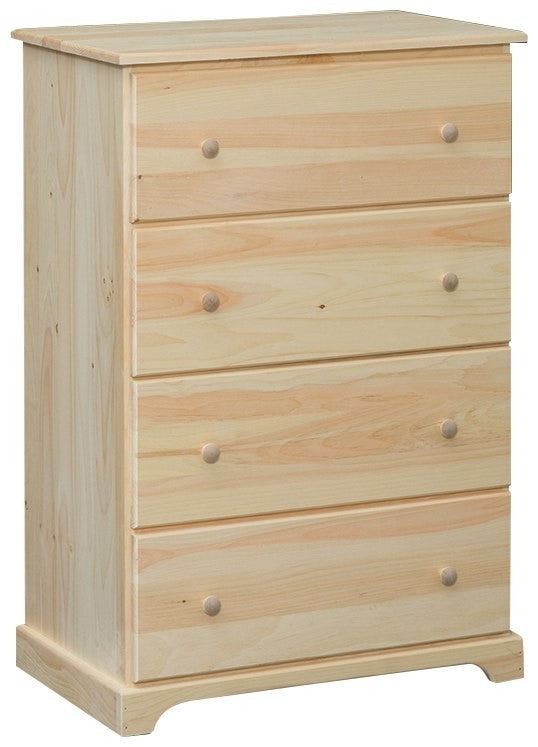 [31 Inch] Jakob 4 Drawer Chest
