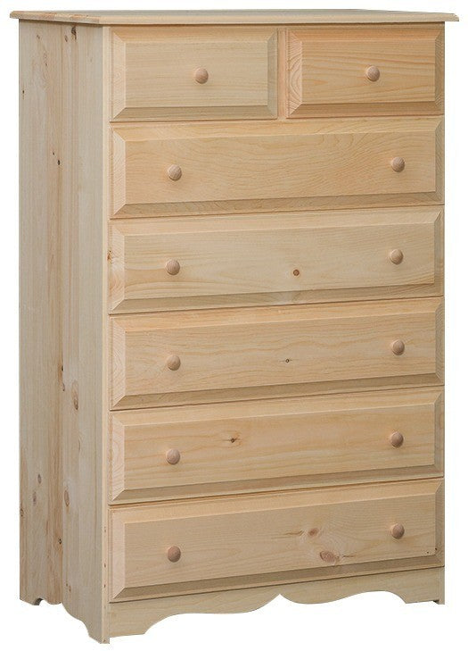 [36 Inch] Adams 7 Drawer Chest