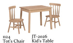 JT-2026 Kid's Table