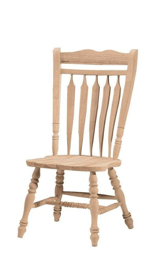 Colonial Chairs