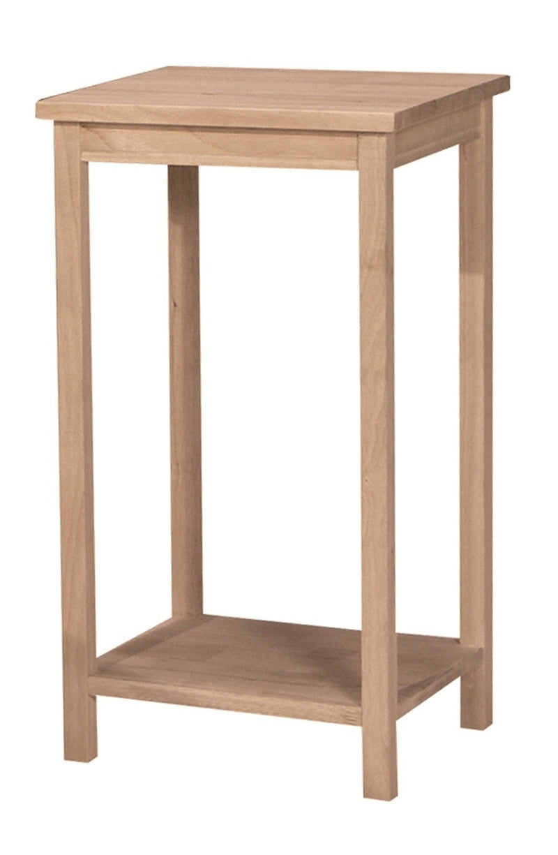 [14 Inch] Portman Tall Accent Table