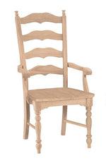 Maine Ladderback Chairs