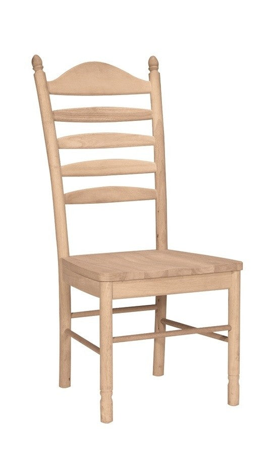 Bedford Ladderback Side Chairs