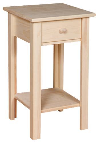 [13 Inch] Side Table