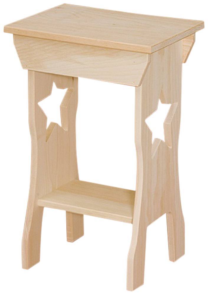 [16 Inch] Star Table