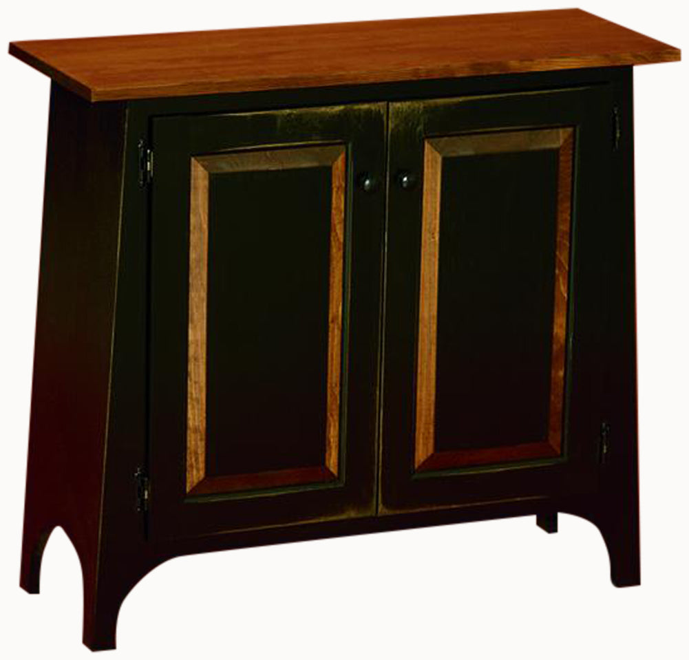 [35 Inch] Hall Cabinet