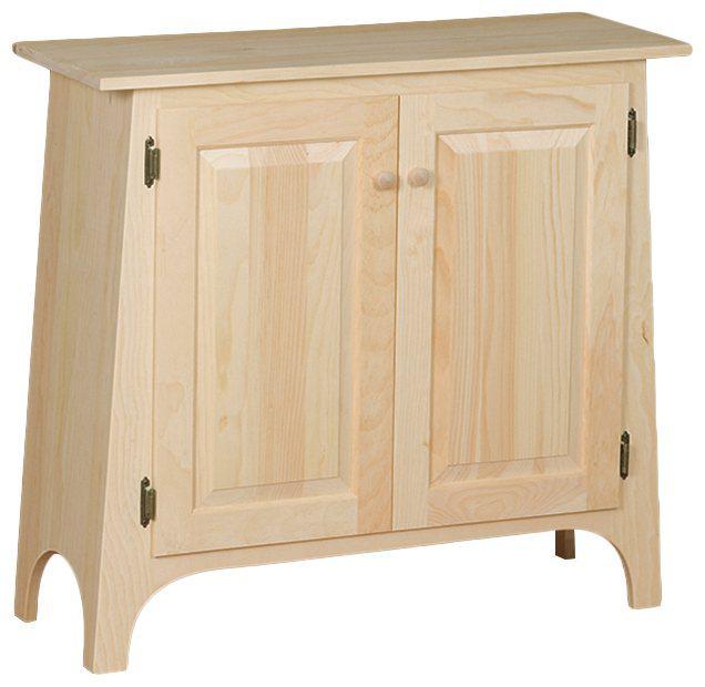 [35 Inch] Hall Cabinet