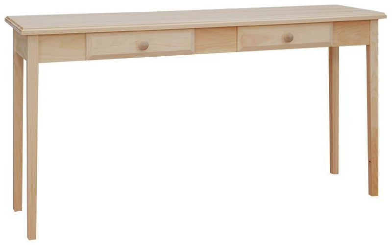 [60 Inch] Sofa Table