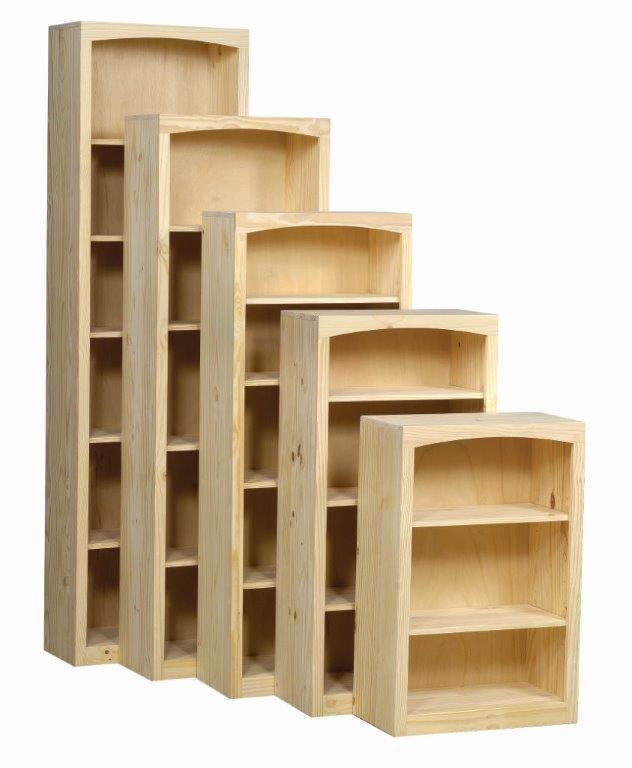 AFC Bookcases