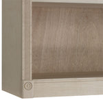AWB Federal Crown Bookcases