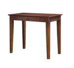 [36 Inch] Shaker Writing Table