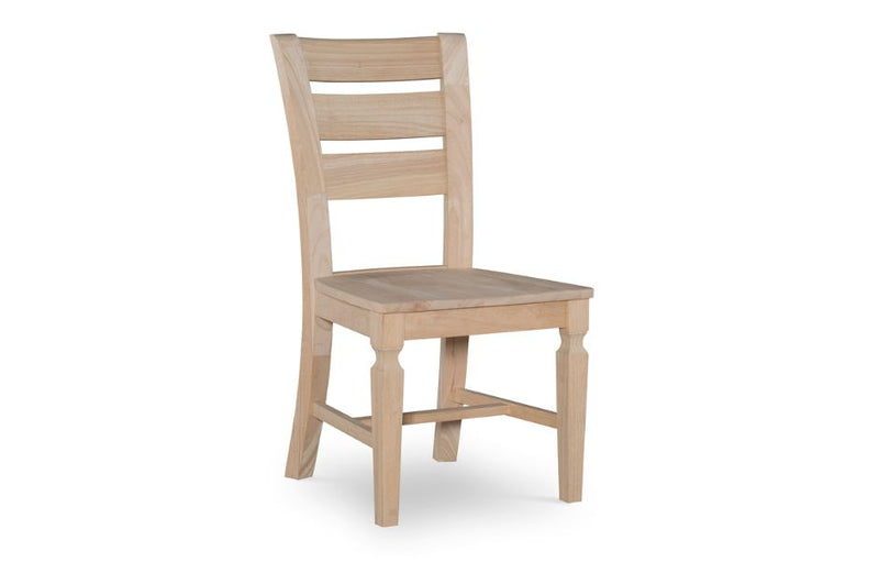 Vista Ladderback Dining Chair