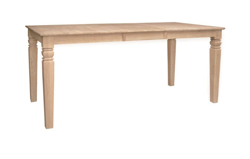 78" Java Gathering Table